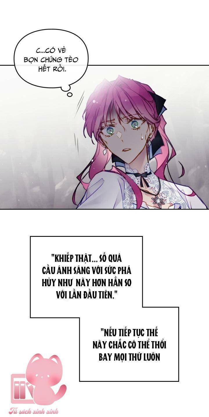 Kết Thúc Của Nhân Vật Phản Diện Chỉ Có Thể Là Cái Chết - Chapter 120 - Page 39