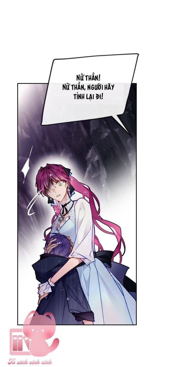 Kết Thúc Của Nhân Vật Phản Diện Chỉ Có Thể Là Cái Chết - Chapter 120 - Page 40