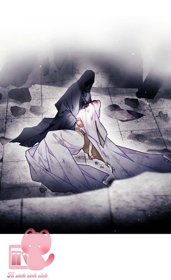 Kết Thúc Của Nhân Vật Phản Diện Chỉ Có Thể Là Cái Chết - Chapter 120 - Page 41