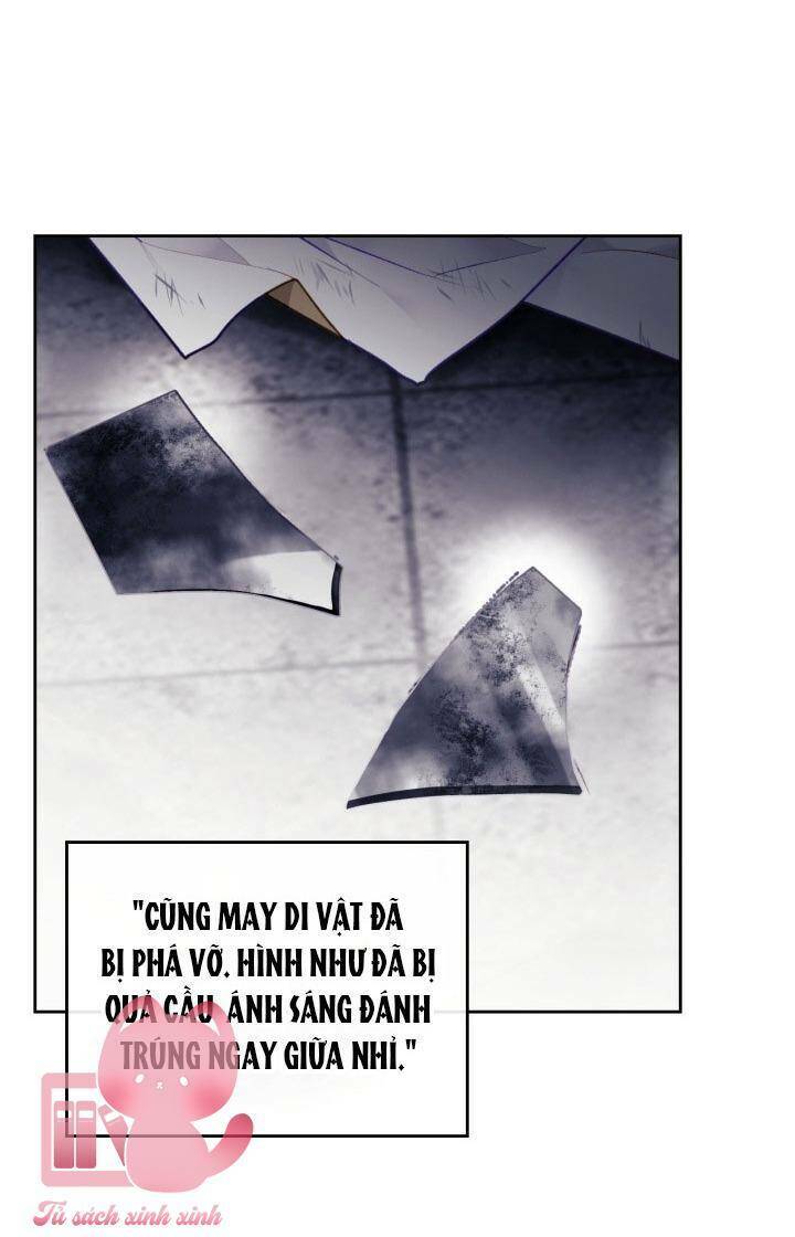 Kết Thúc Của Nhân Vật Phản Diện Chỉ Có Thể Là Cái Chết - Chapter 120 - Page 42