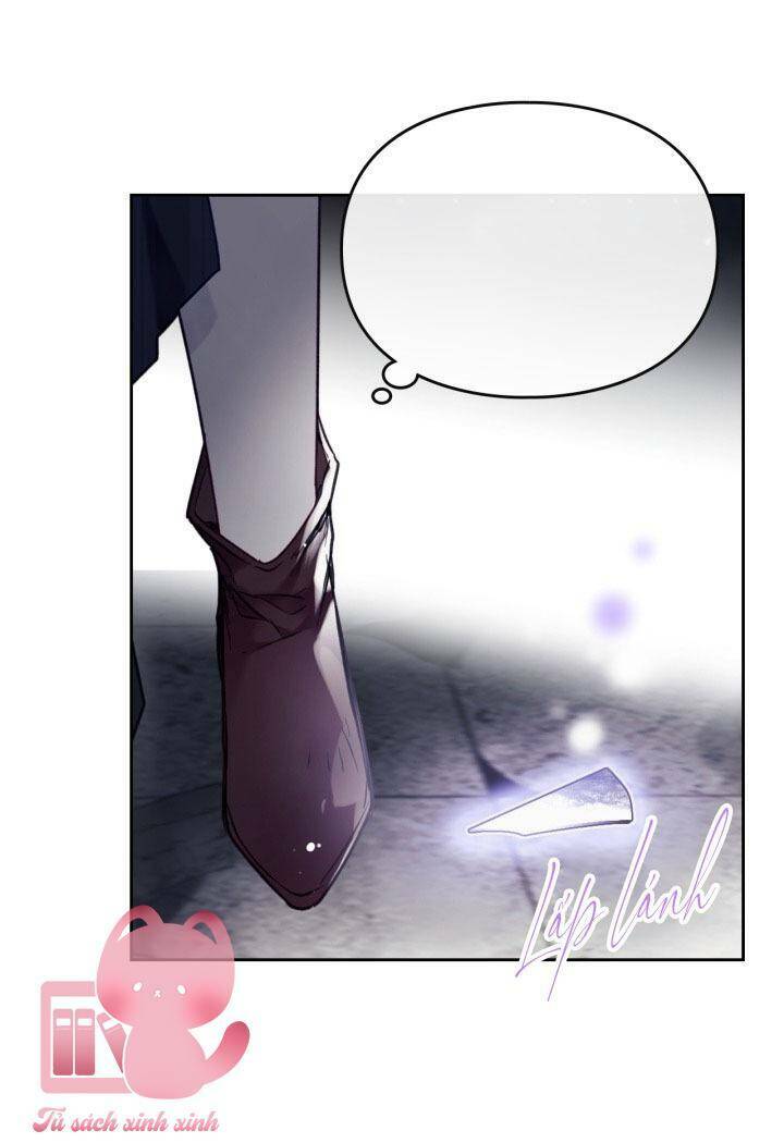 Kết Thúc Của Nhân Vật Phản Diện Chỉ Có Thể Là Cái Chết - Chapter 120 - Page 43