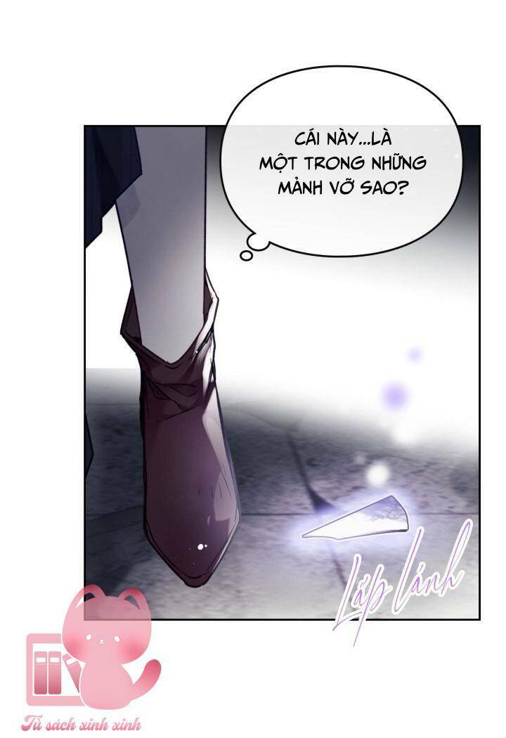 Kết Thúc Của Nhân Vật Phản Diện Chỉ Có Thể Là Cái Chết - Chapter 120 - Page 44