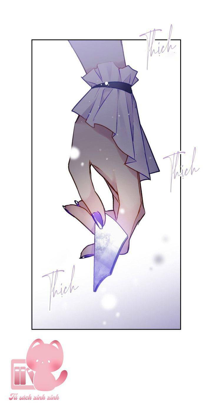 Kết Thúc Của Nhân Vật Phản Diện Chỉ Có Thể Là Cái Chết - Chapter 120 - Page 45