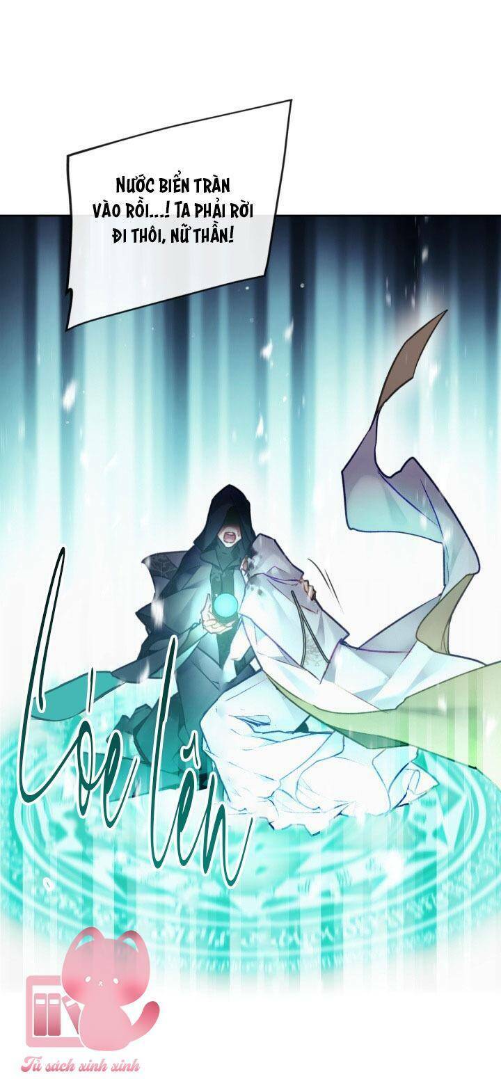 Kết Thúc Của Nhân Vật Phản Diện Chỉ Có Thể Là Cái Chết - Chapter 120 - Page 48