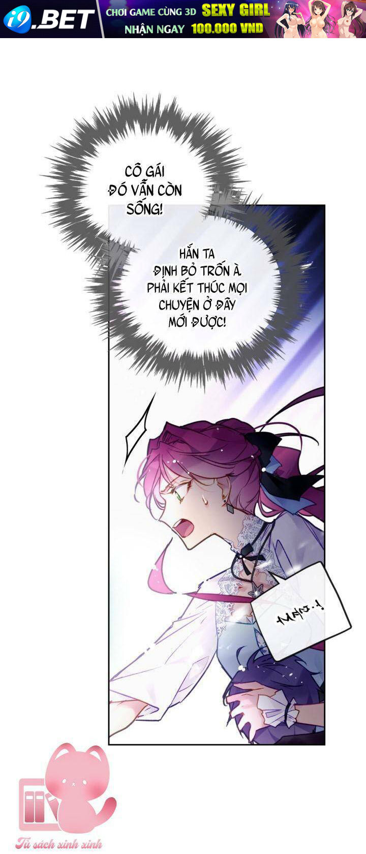 Kết Thúc Của Nhân Vật Phản Diện Chỉ Có Thể Là Cái Chết - Chapter 120 - Page 49