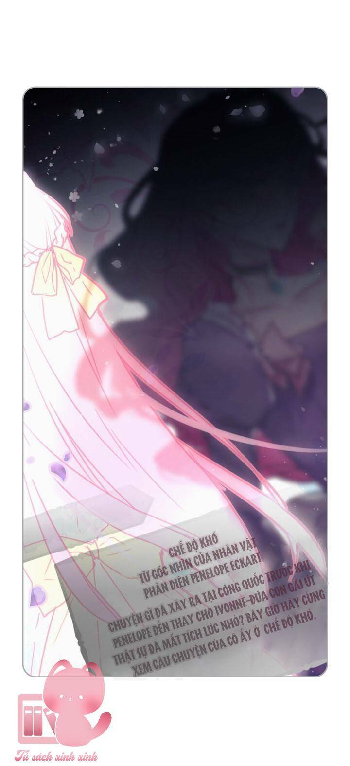 Kết Thúc Của Nhân Vật Phản Diện Chỉ Có Thể Là Cái Chết - Chapter 120 - Page 54