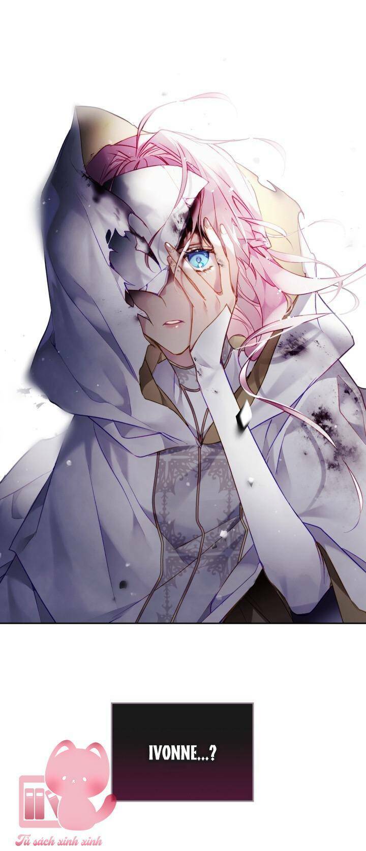 Kết Thúc Của Nhân Vật Phản Diện Chỉ Có Thể Là Cái Chết - Chapter 120 - Page 55