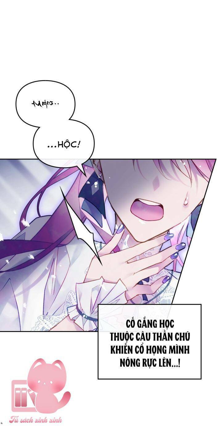 Kết Thúc Của Nhân Vật Phản Diện Chỉ Có Thể Là Cái Chết - Chapter 120 - Page 6