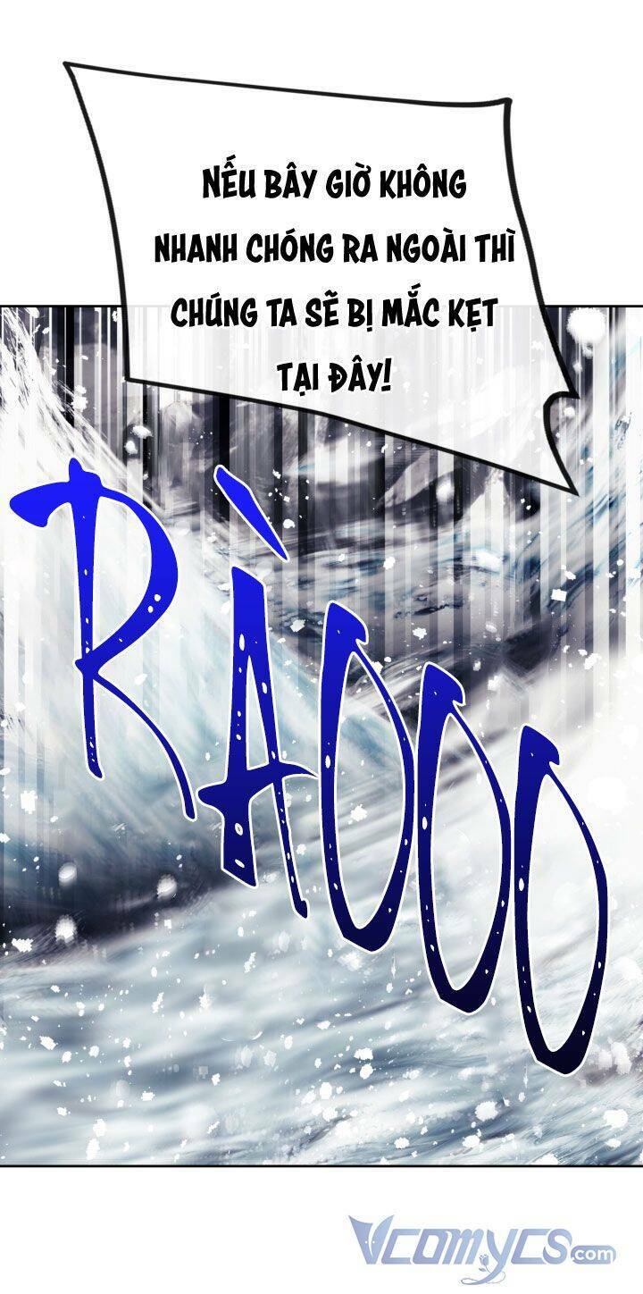 Kết Thúc Của Nhân Vật Phản Diện Chỉ Có Thể Là Cái Chết - Chapter 121 - Page 9