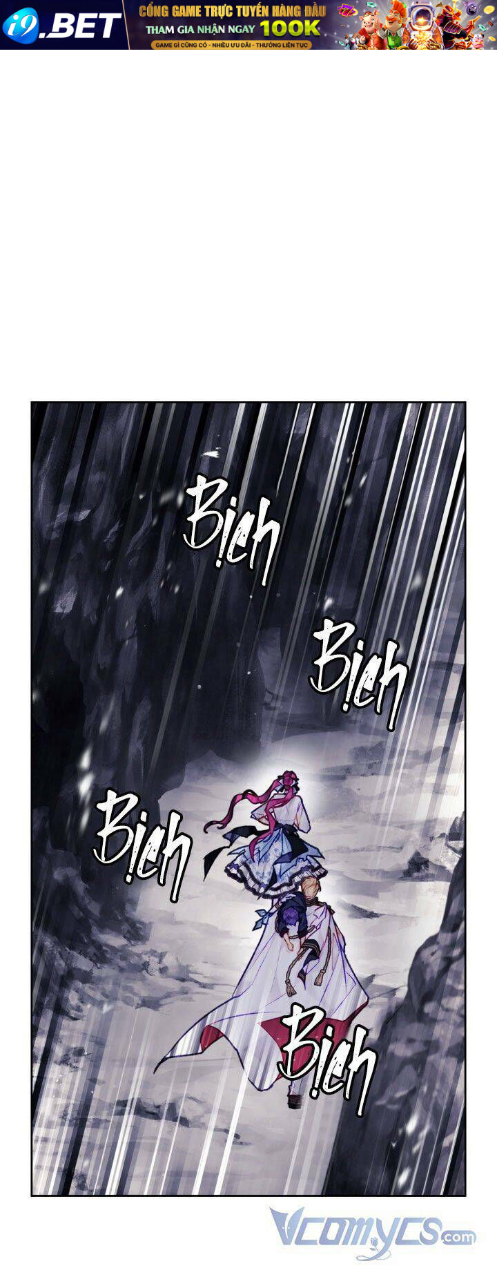 Kết Thúc Của Nhân Vật Phản Diện Chỉ Có Thể Là Cái Chết - Chapter 121 - Page 10