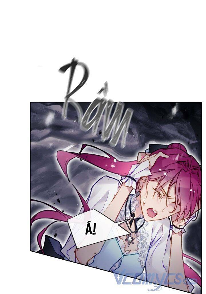 Kết Thúc Của Nhân Vật Phản Diện Chỉ Có Thể Là Cái Chết - Chapter 121 - Page 11