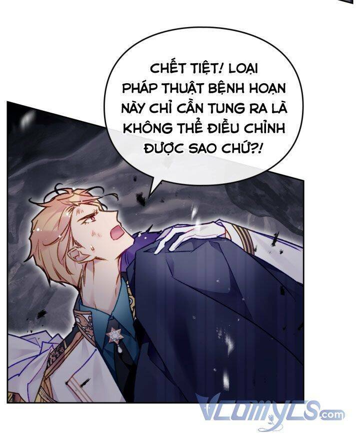 Kết Thúc Của Nhân Vật Phản Diện Chỉ Có Thể Là Cái Chết - Chapter 121 - Page 12