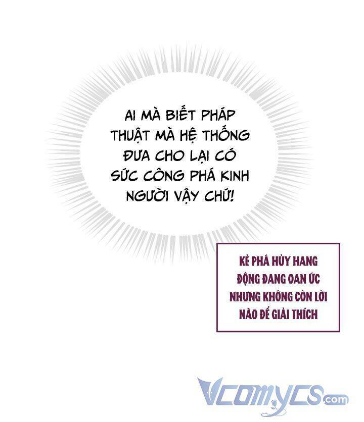 Kết Thúc Của Nhân Vật Phản Diện Chỉ Có Thể Là Cái Chết - Chapter 121 - Page 13