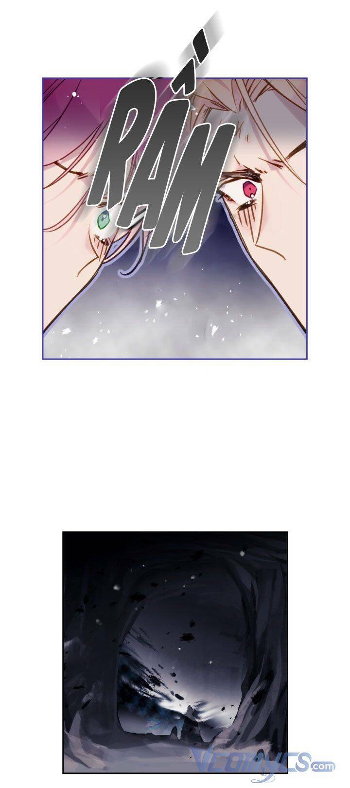 Kết Thúc Của Nhân Vật Phản Diện Chỉ Có Thể Là Cái Chết - Chapter 121 - Page 15