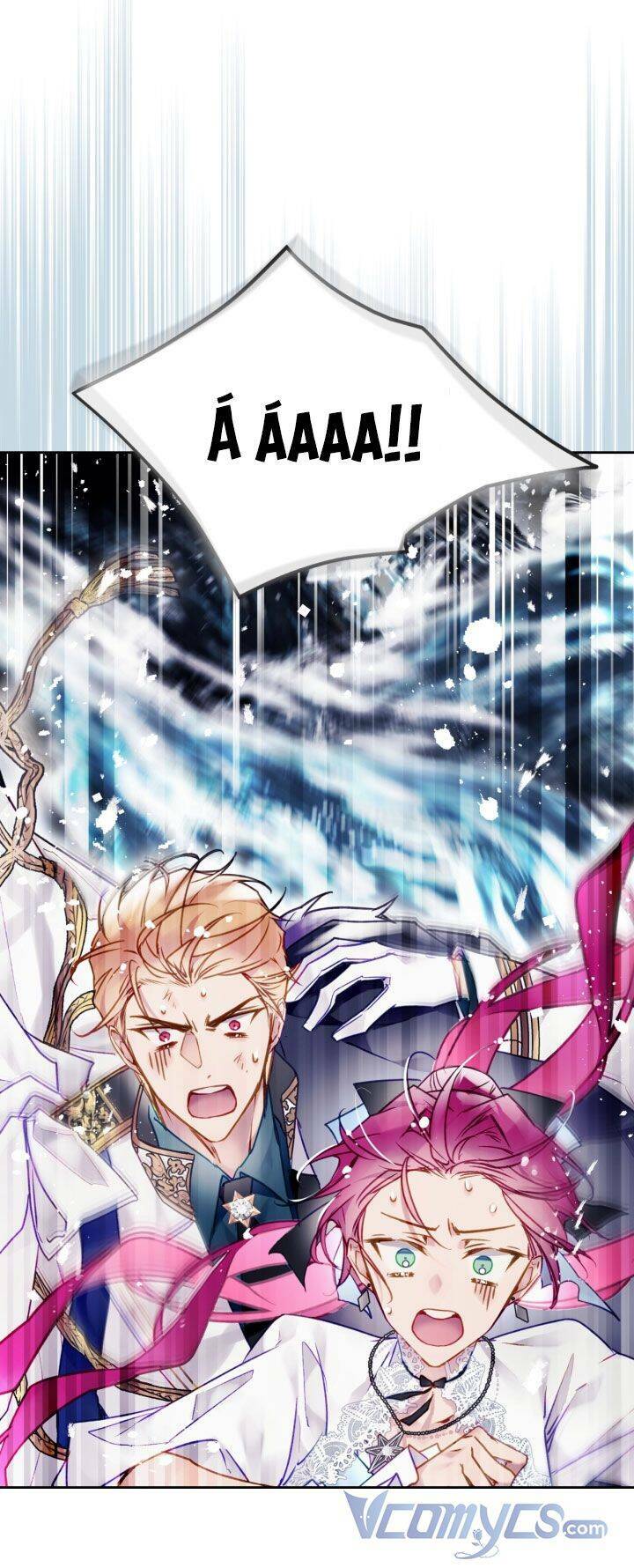 Kết Thúc Của Nhân Vật Phản Diện Chỉ Có Thể Là Cái Chết - Chapter 121 - Page 17