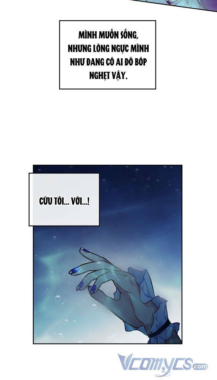 Kết Thúc Của Nhân Vật Phản Diện Chỉ Có Thể Là Cái Chết - Chapter 121 - Page 21