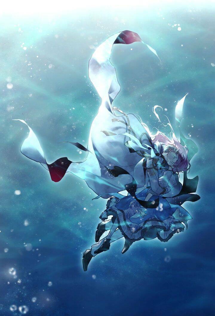 Kết Thúc Của Nhân Vật Phản Diện Chỉ Có Thể Là Cái Chết - Chapter 121 - Page 23