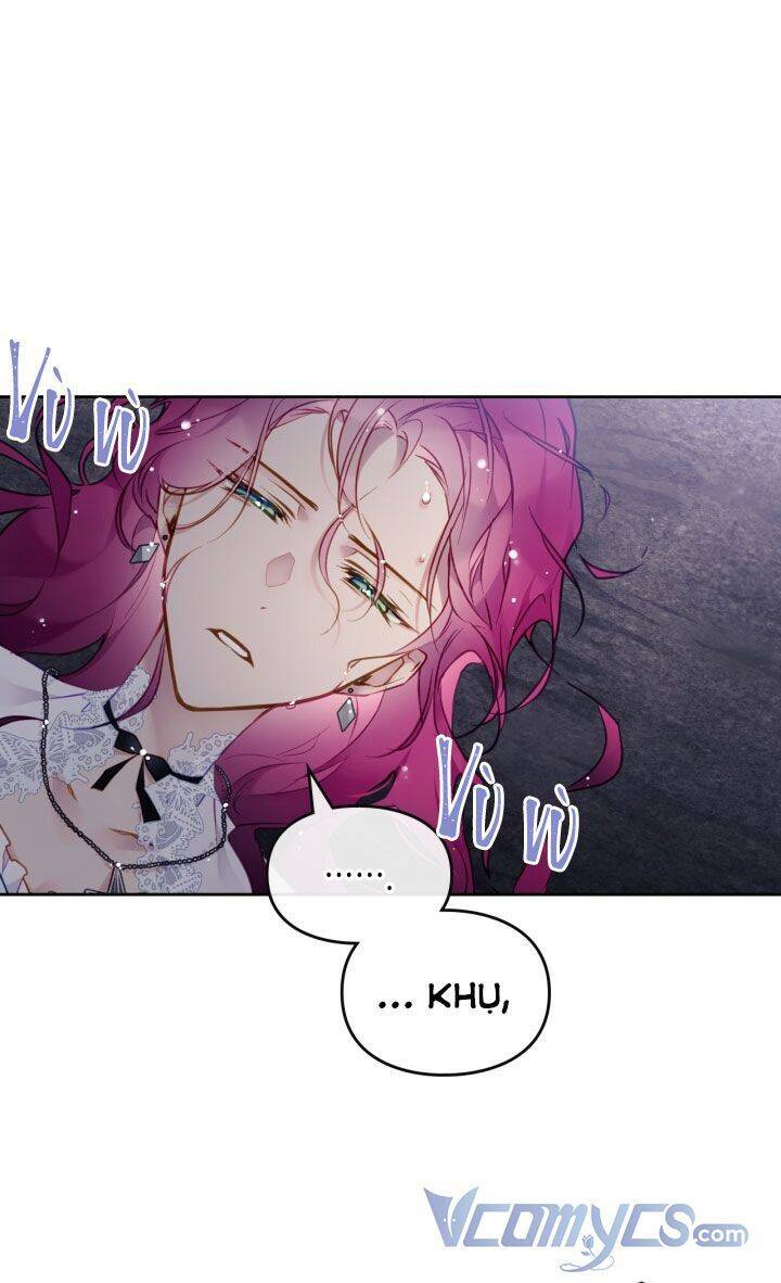 Kết Thúc Của Nhân Vật Phản Diện Chỉ Có Thể Là Cái Chết - Chapter 121 - Page 27