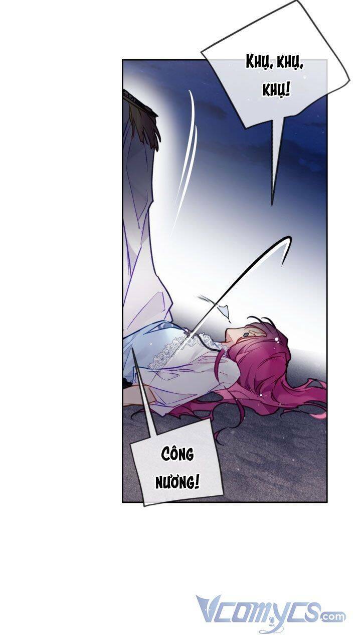 Kết Thúc Của Nhân Vật Phản Diện Chỉ Có Thể Là Cái Chết - Chapter 121 - Page 28