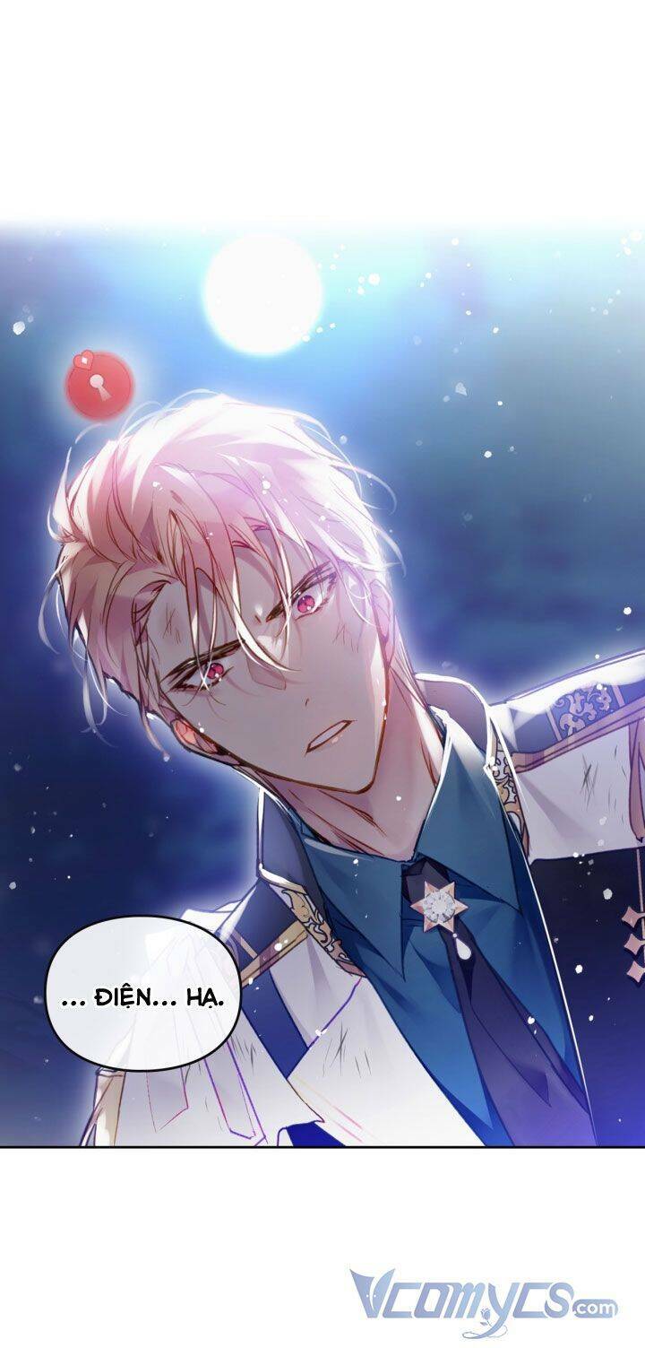 Kết Thúc Của Nhân Vật Phản Diện Chỉ Có Thể Là Cái Chết - Chapter 121 - Page 29