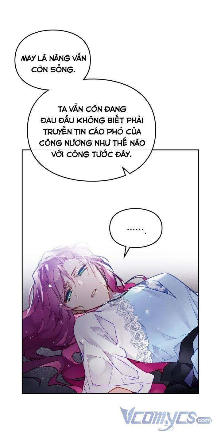 Kết Thúc Của Nhân Vật Phản Diện Chỉ Có Thể Là Cái Chết - Chapter 121 - Page 31