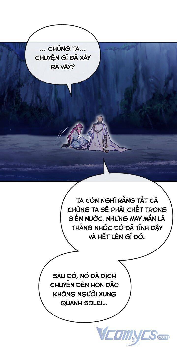 Kết Thúc Của Nhân Vật Phản Diện Chỉ Có Thể Là Cái Chết - Chapter 121 - Page 32