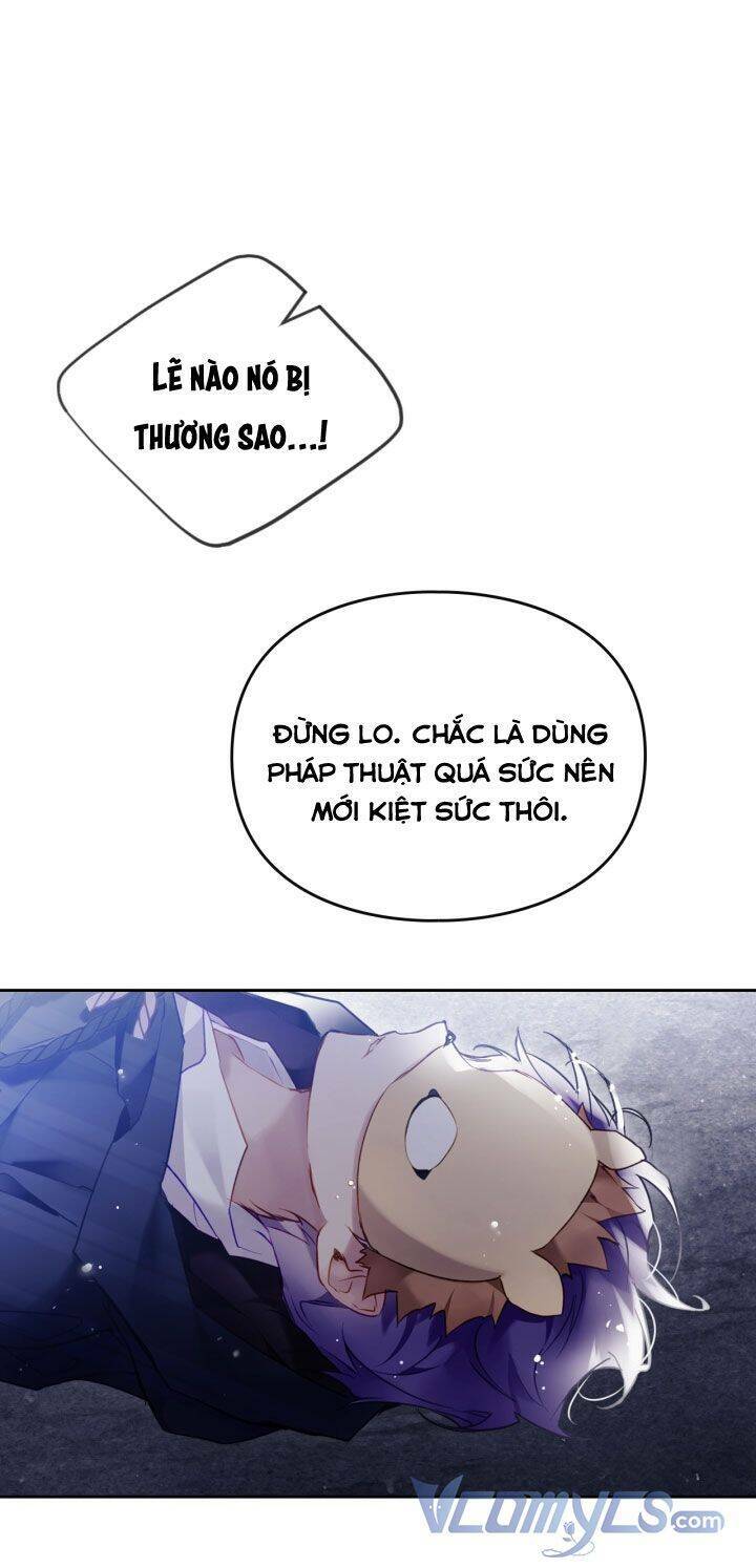 Kết Thúc Của Nhân Vật Phản Diện Chỉ Có Thể Là Cái Chết - Chapter 121 - Page 35