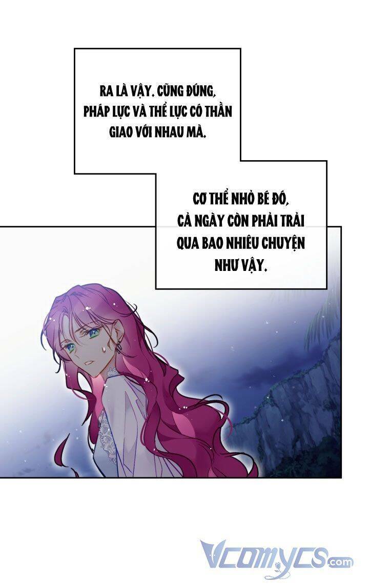 Kết Thúc Của Nhân Vật Phản Diện Chỉ Có Thể Là Cái Chết - Chapter 121 - Page 36