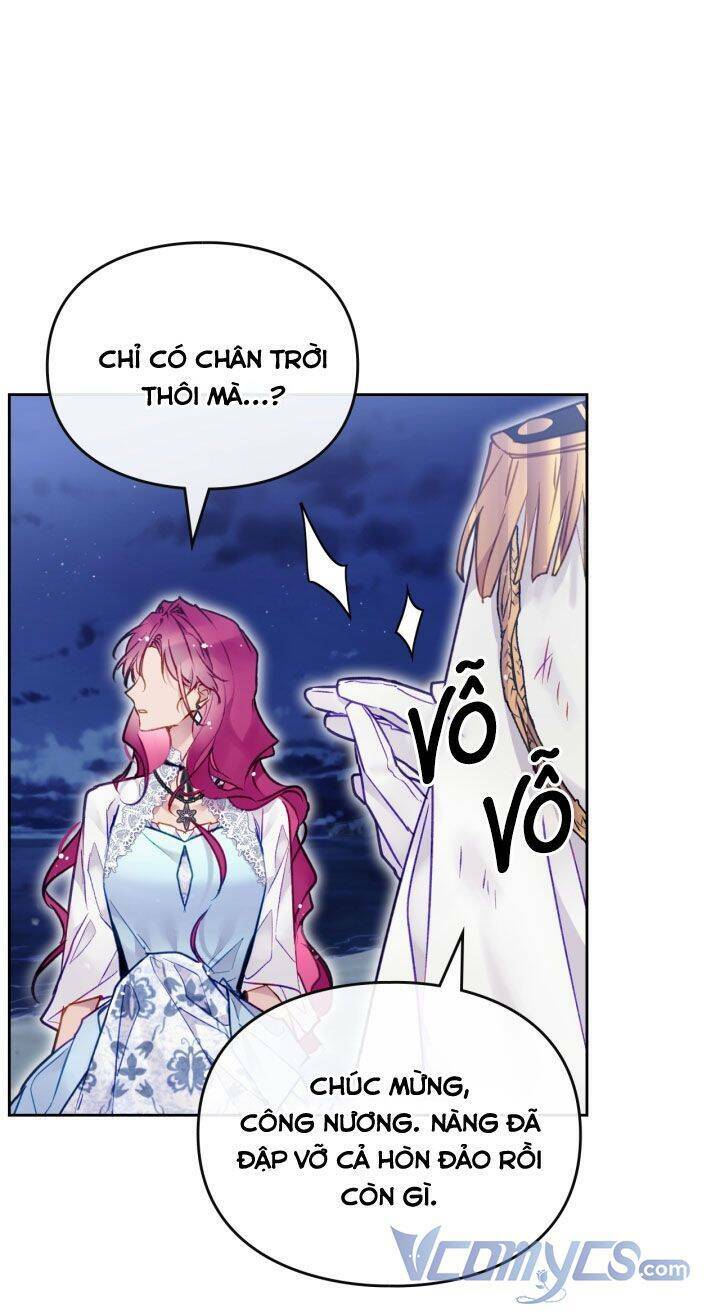 Kết Thúc Của Nhân Vật Phản Diện Chỉ Có Thể Là Cái Chết - Chapter 121 - Page 39