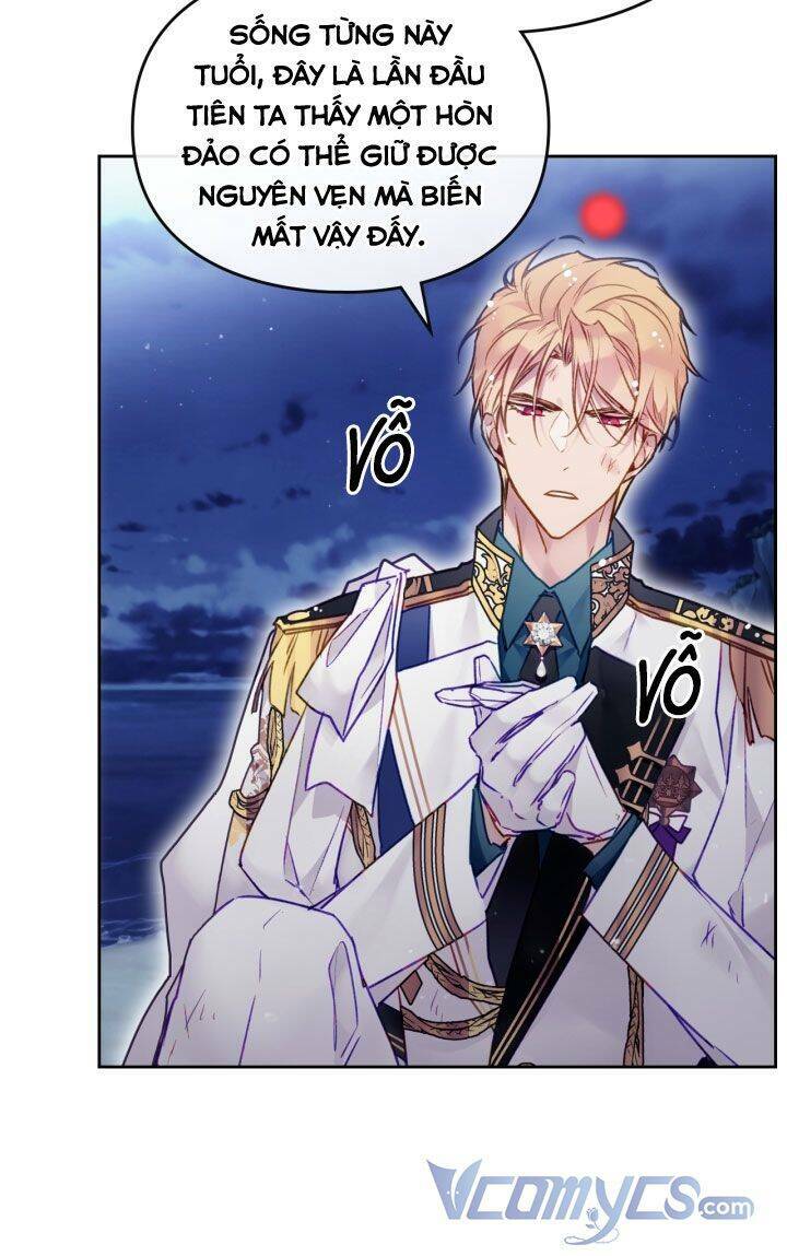 Kết Thúc Của Nhân Vật Phản Diện Chỉ Có Thể Là Cái Chết - Chapter 121 - Page 41