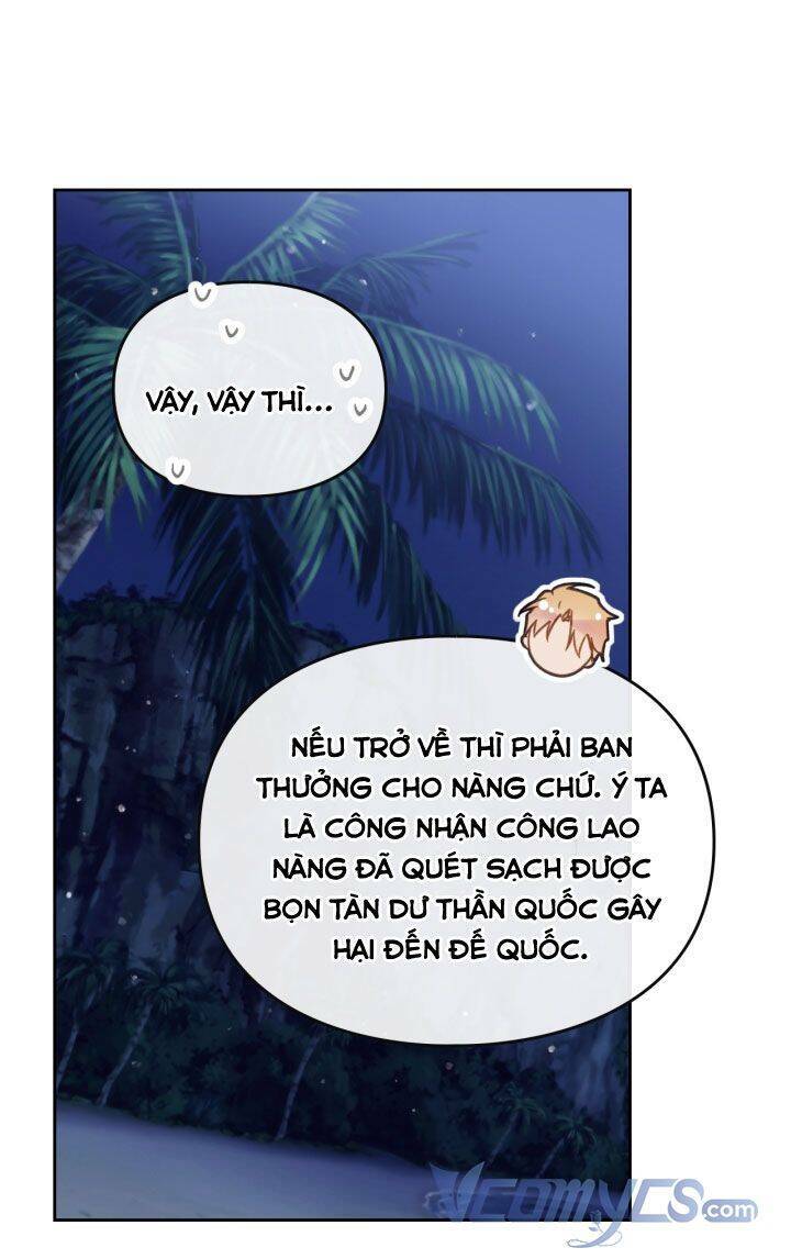 Kết Thúc Của Nhân Vật Phản Diện Chỉ Có Thể Là Cái Chết - Chapter 121 - Page 42