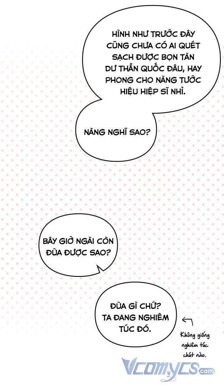 Kết Thúc Của Nhân Vật Phản Diện Chỉ Có Thể Là Cái Chết - Chapter 121 - Page 43