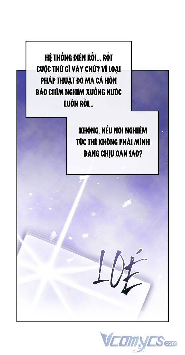 Kết Thúc Của Nhân Vật Phản Diện Chỉ Có Thể Là Cái Chết - Chapter 121 - Page 44