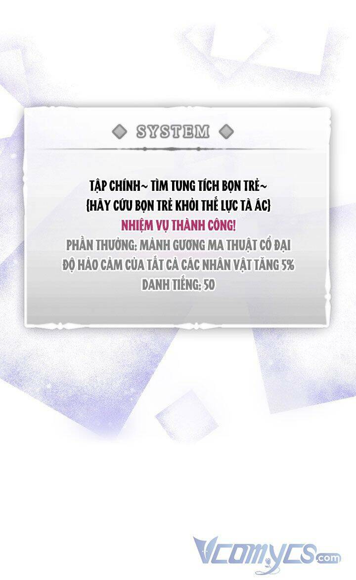 Kết Thúc Của Nhân Vật Phản Diện Chỉ Có Thể Là Cái Chết - Chapter 121 - Page 45