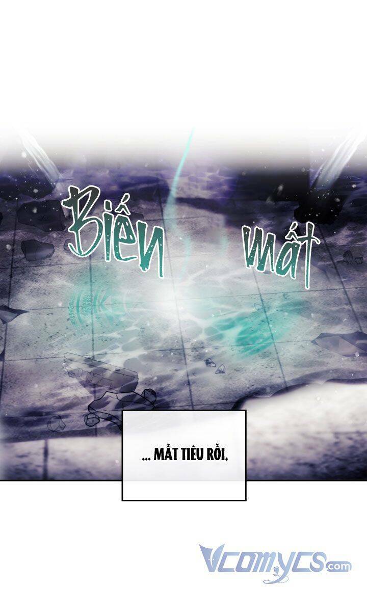 Kết Thúc Của Nhân Vật Phản Diện Chỉ Có Thể Là Cái Chết - Chapter 121 - Page 4