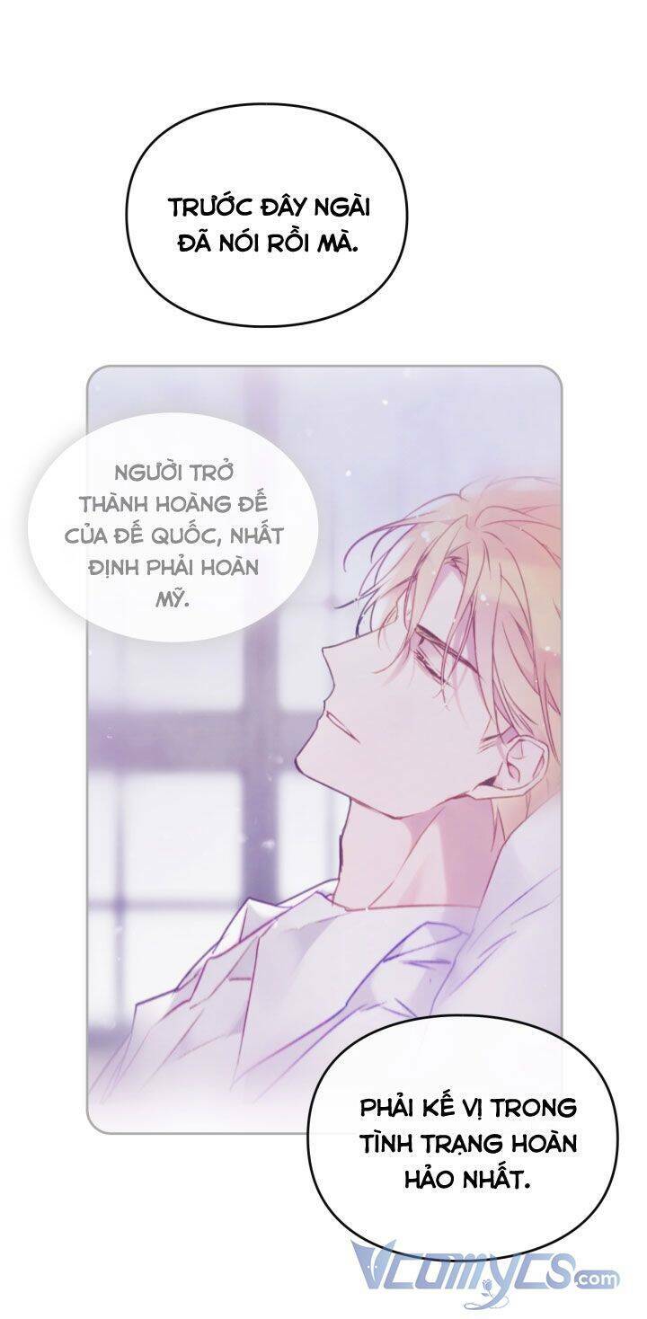 Kết Thúc Của Nhân Vật Phản Diện Chỉ Có Thể Là Cái Chết - Chapter 121 - Page 53