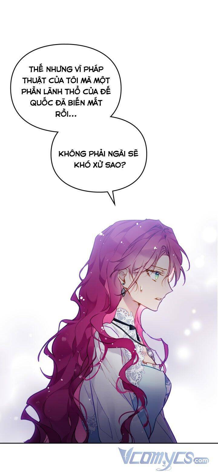 Kết Thúc Của Nhân Vật Phản Diện Chỉ Có Thể Là Cái Chết - Chapter 121 - Page 54