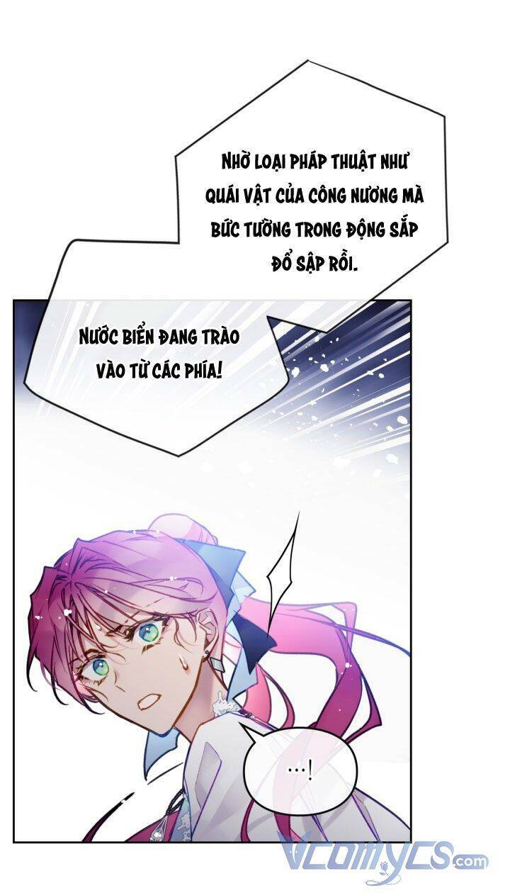 Kết Thúc Của Nhân Vật Phản Diện Chỉ Có Thể Là Cái Chết - Chapter 121 - Page 5