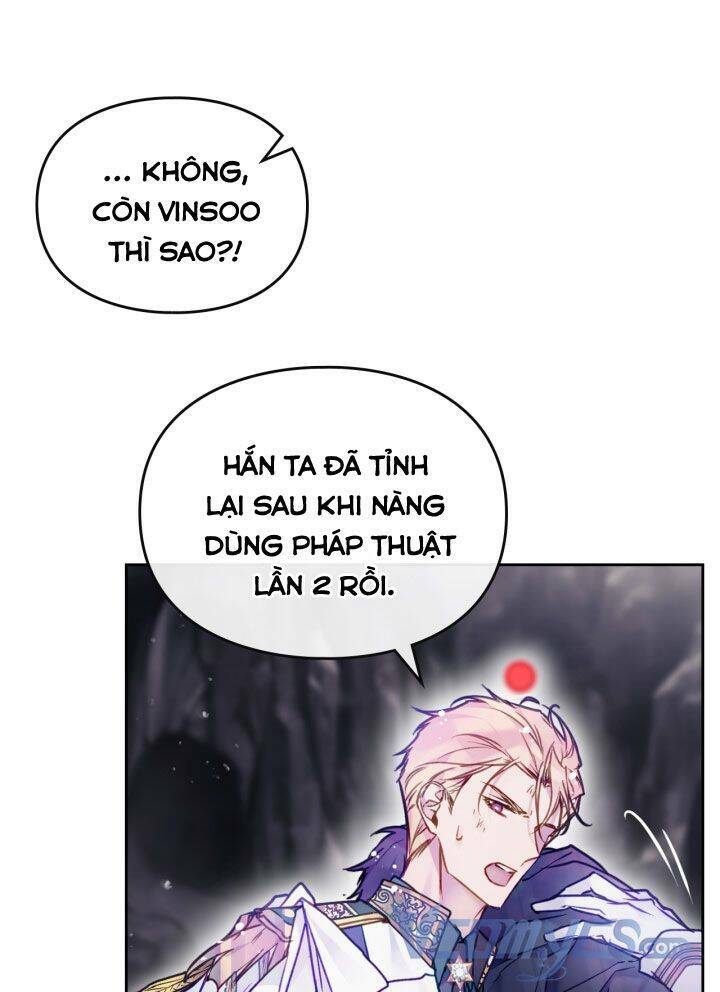 Kết Thúc Của Nhân Vật Phản Diện Chỉ Có Thể Là Cái Chết - Chapter 121 - Page 6