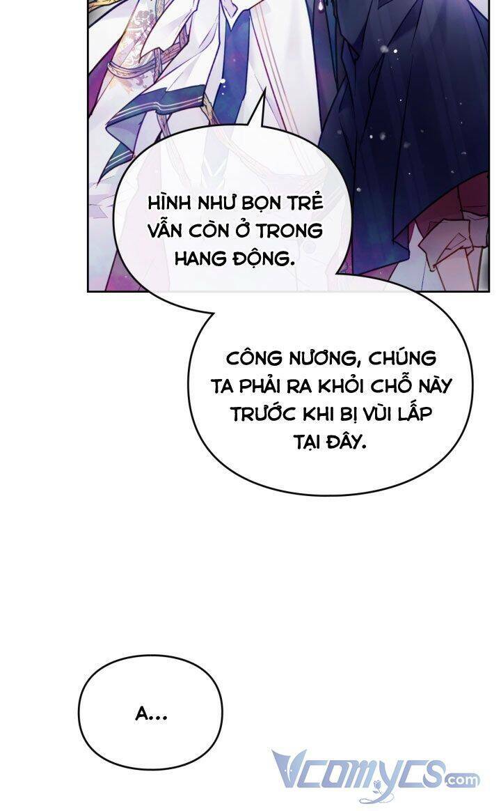Kết Thúc Của Nhân Vật Phản Diện Chỉ Có Thể Là Cái Chết - Chapter 121 - Page 7