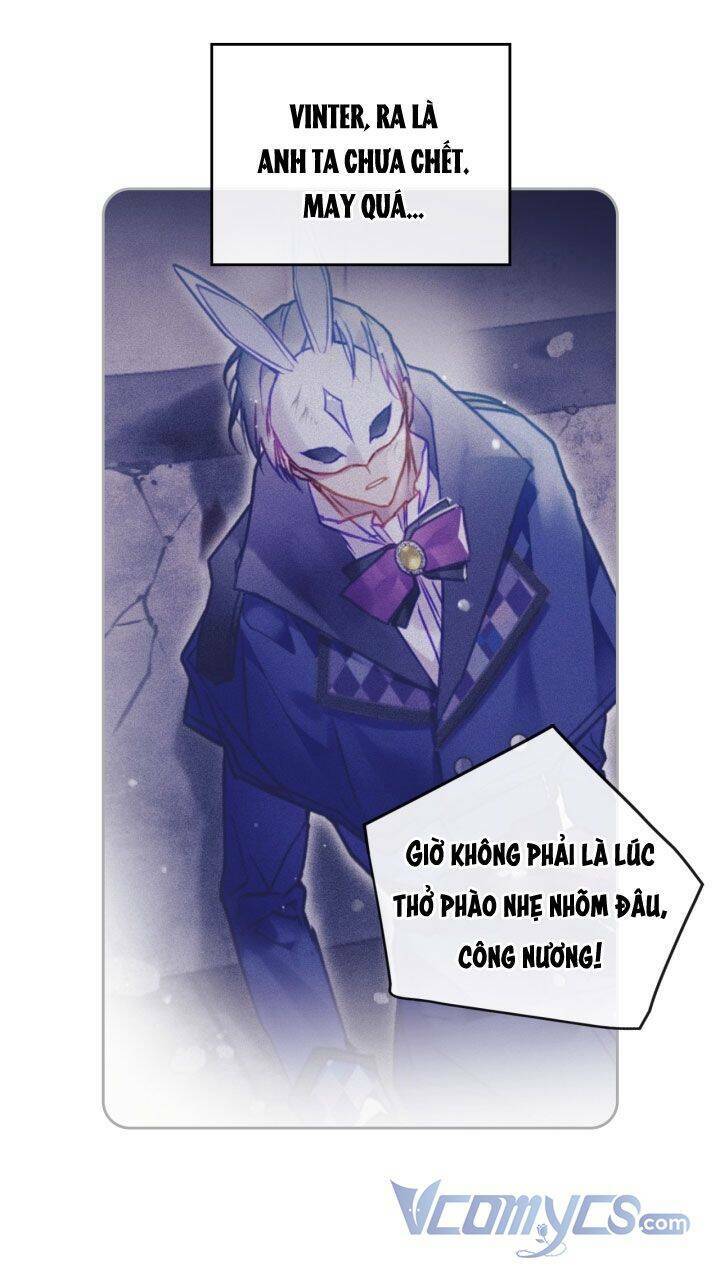 Kết Thúc Của Nhân Vật Phản Diện Chỉ Có Thể Là Cái Chết - Chapter 121 - Page 8