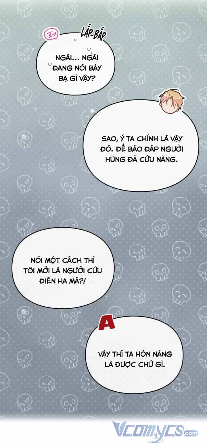 Kết Thúc Của Nhân Vật Phản Diện Chỉ Có Thể Là Cái Chết - Chapter 122 - Page 13