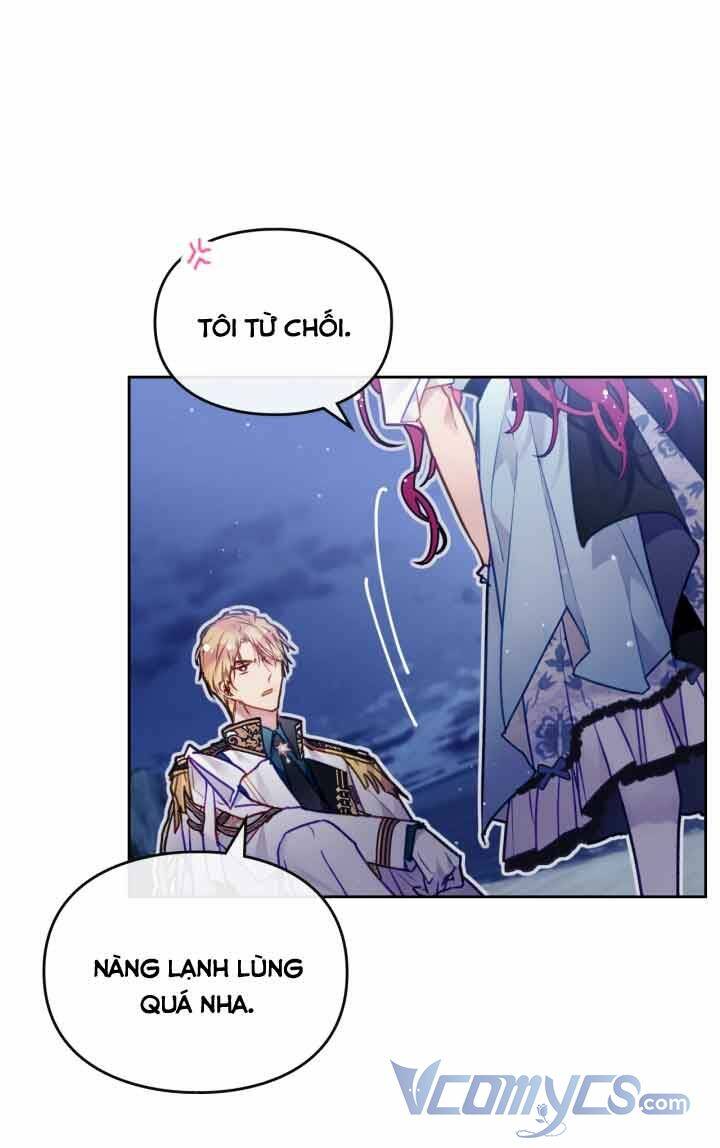 Kết Thúc Của Nhân Vật Phản Diện Chỉ Có Thể Là Cái Chết - Chapter 122 - Page 14