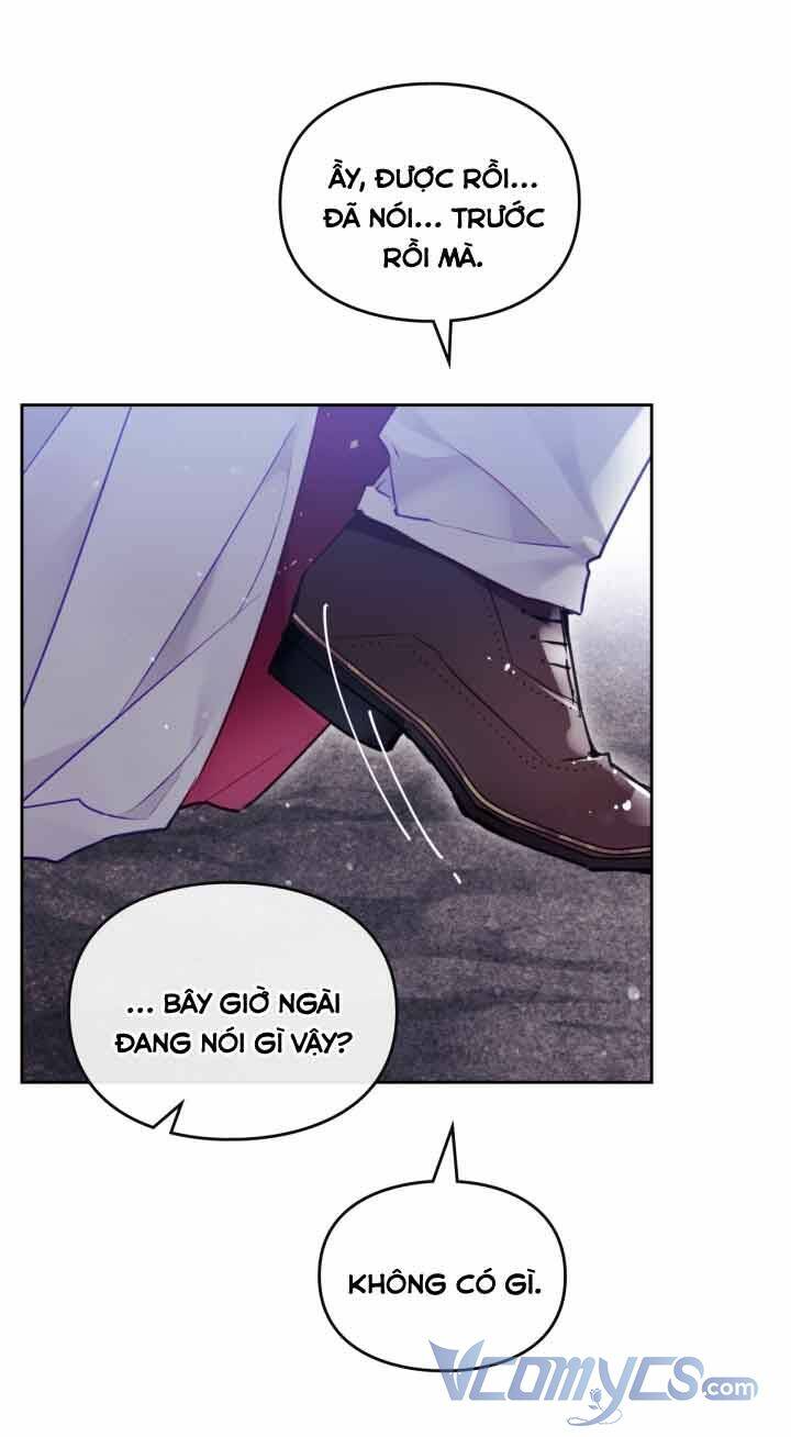 Kết Thúc Của Nhân Vật Phản Diện Chỉ Có Thể Là Cái Chết - Chapter 122 - Page 15