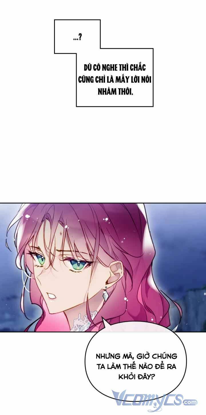 Kết Thúc Của Nhân Vật Phản Diện Chỉ Có Thể Là Cái Chết - Chapter 122 - Page 16