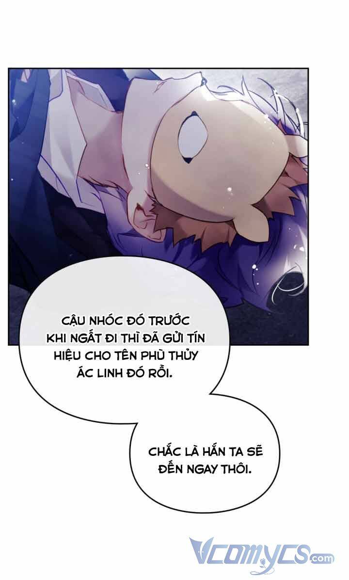 Kết Thúc Của Nhân Vật Phản Diện Chỉ Có Thể Là Cái Chết - Chapter 122 - Page 17