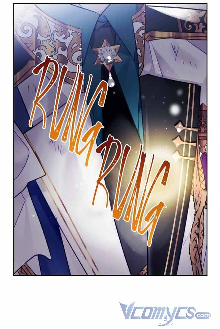 Kết Thúc Của Nhân Vật Phản Diện Chỉ Có Thể Là Cái Chết - Chapter 122 - Page 19