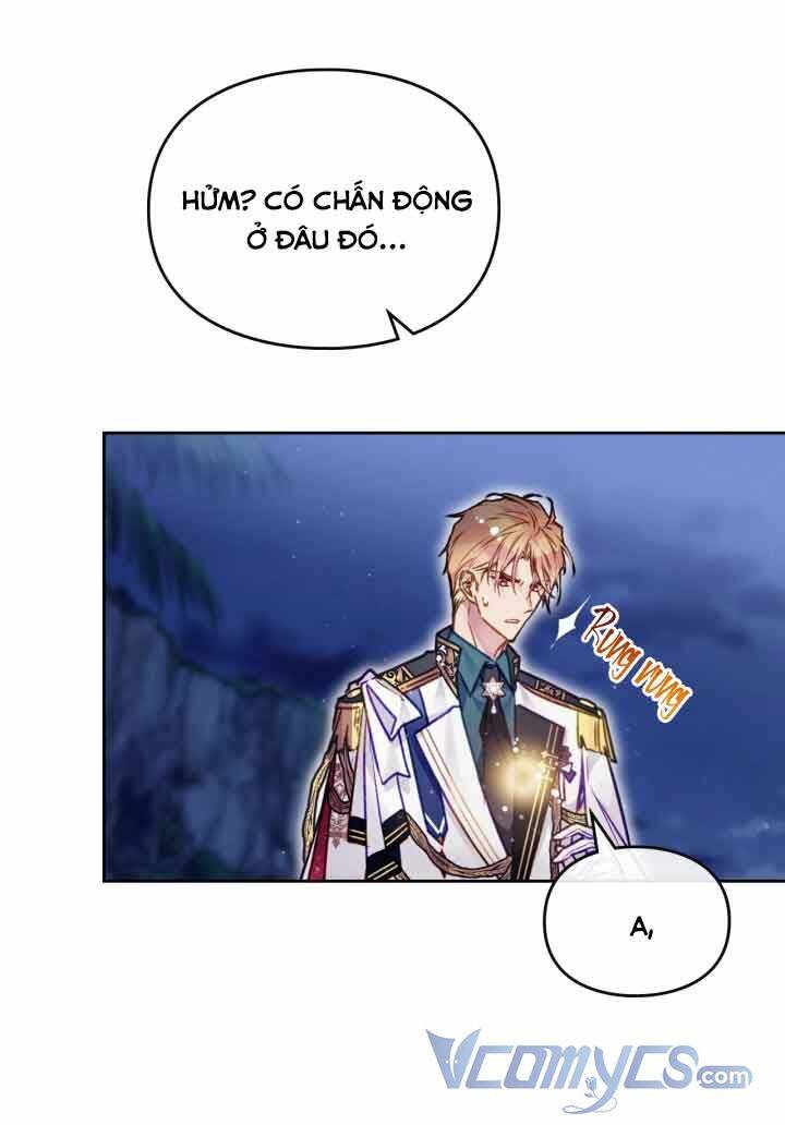 Kết Thúc Của Nhân Vật Phản Diện Chỉ Có Thể Là Cái Chết - Chapter 122 - Page 20