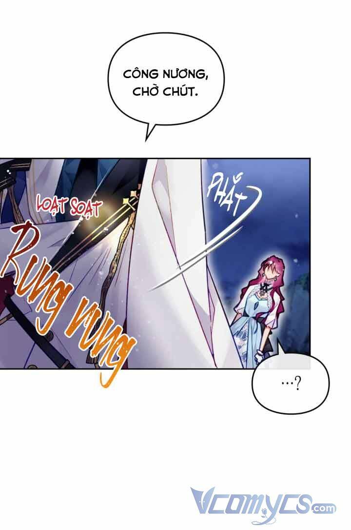 Kết Thúc Của Nhân Vật Phản Diện Chỉ Có Thể Là Cái Chết - Chapter 122 - Page 21