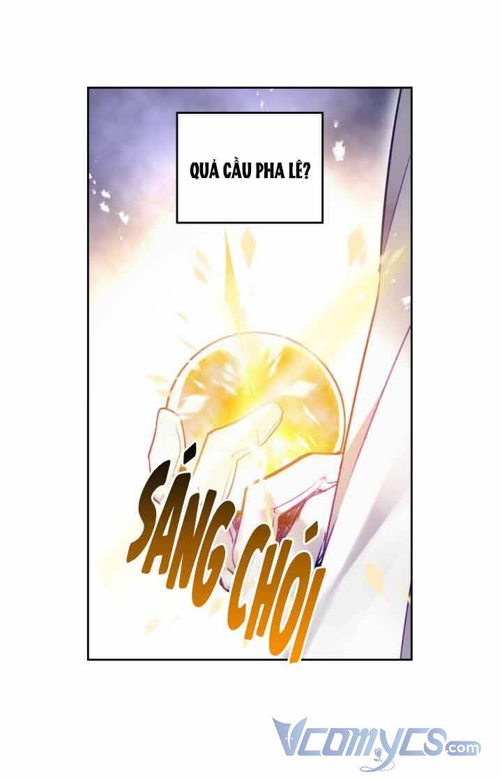 Kết Thúc Của Nhân Vật Phản Diện Chỉ Có Thể Là Cái Chết - Chapter 122 - Page 22